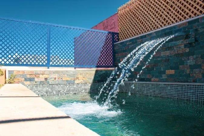 Privatise- Dar Farida Villa Marrakesh