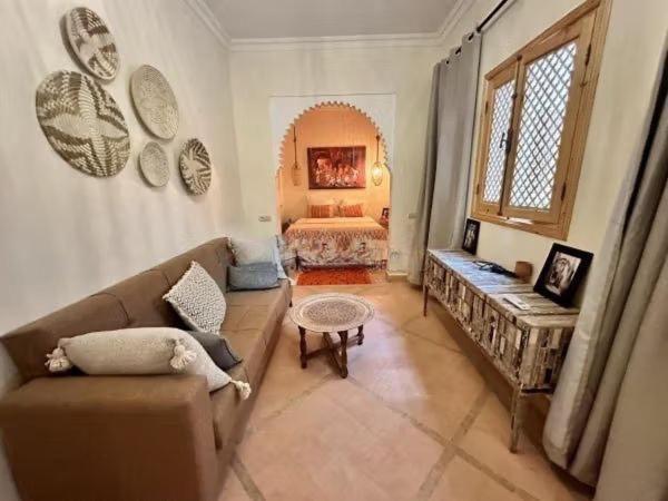 Privatise- Dar Farida Villa Marrakesh