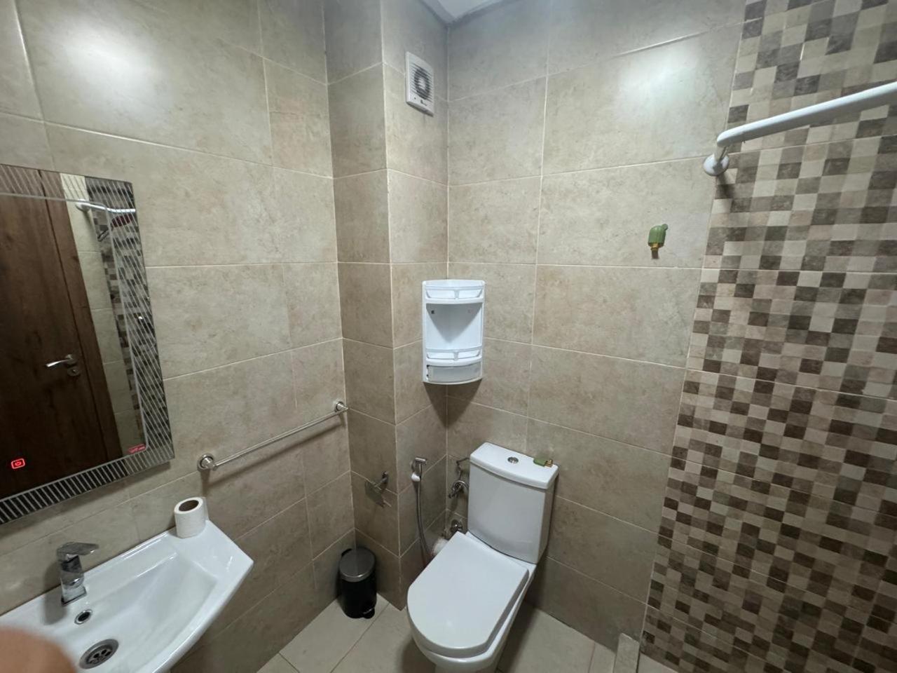 Au Centre Apartment Marrakesh