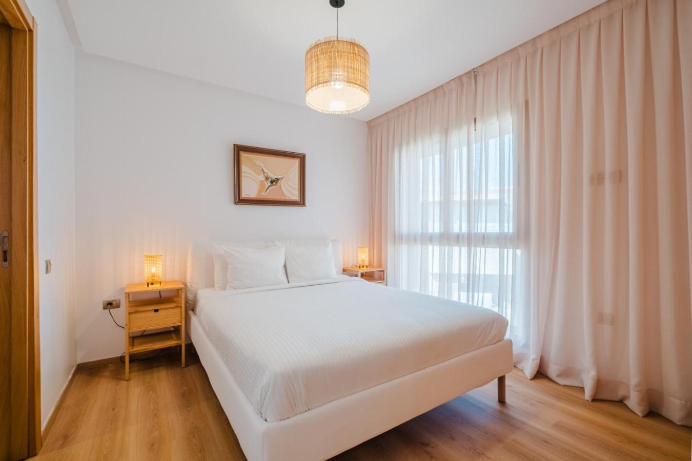 Apartment 3 Bedroom With Pool View Prestigia Marrakesh