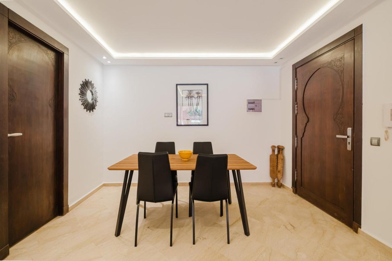 Appartement Duplex Style And Confortable Au Centre De La