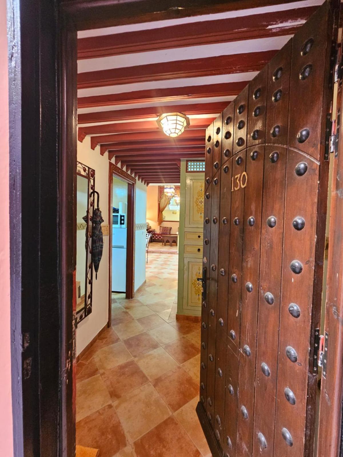 Karya Marrakesh