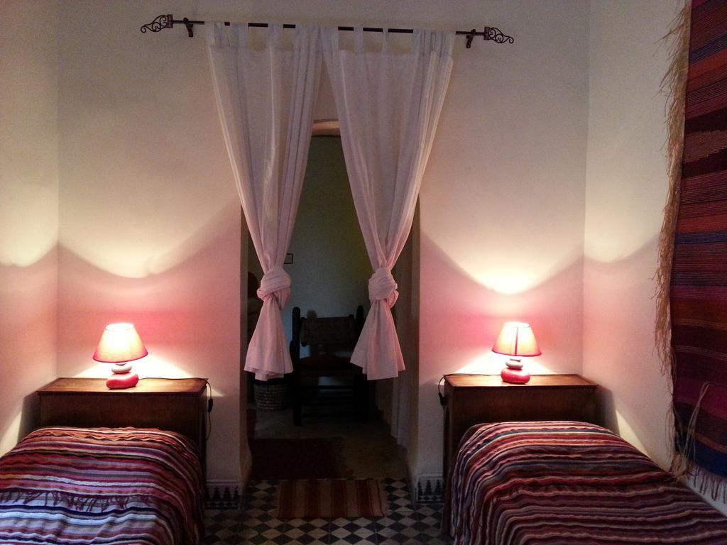 Noura Riad Marrakesh