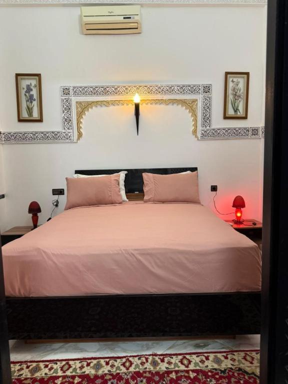 Saad Marrakech Riad Marrakesh