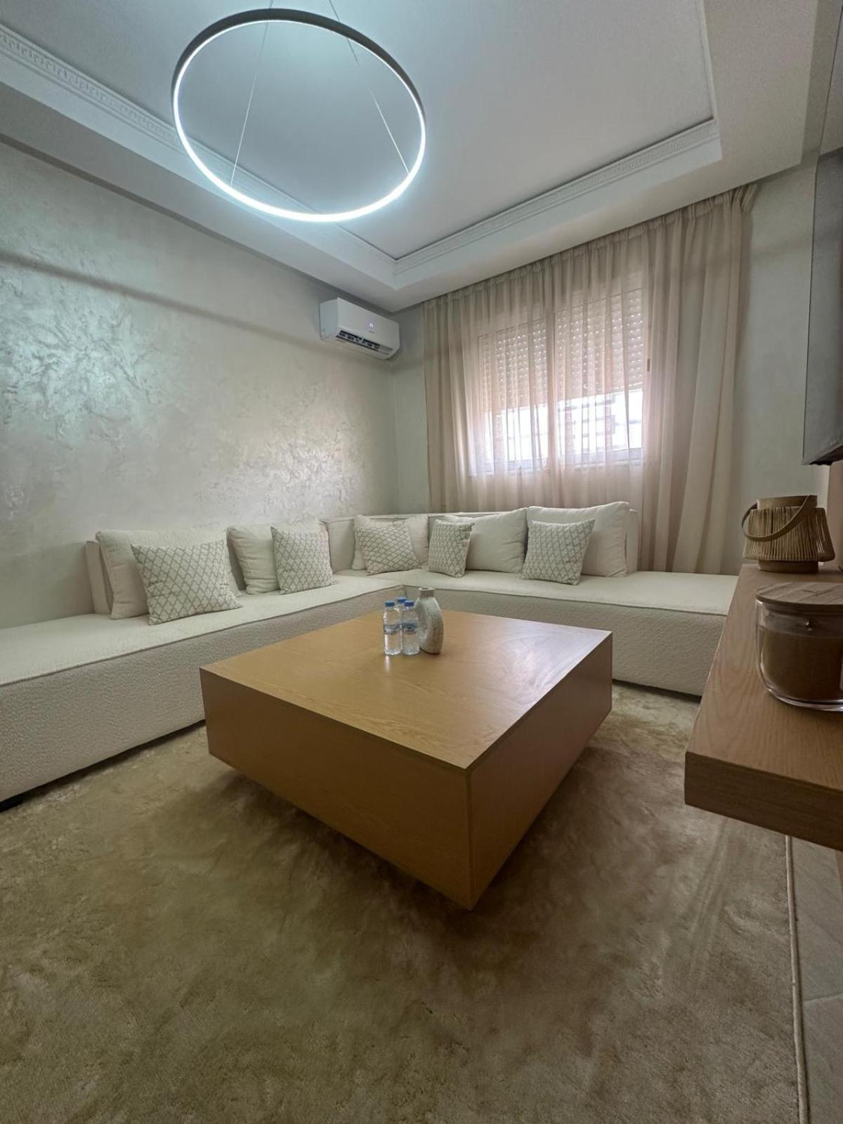 Apartamento 2 Cosy Marrakesh