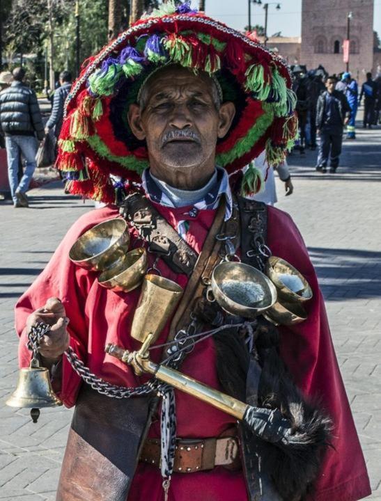 Hanafi Marrakesch