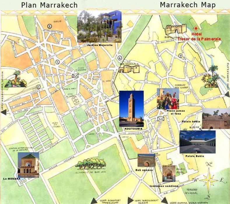 Hanafi * Marrakesch