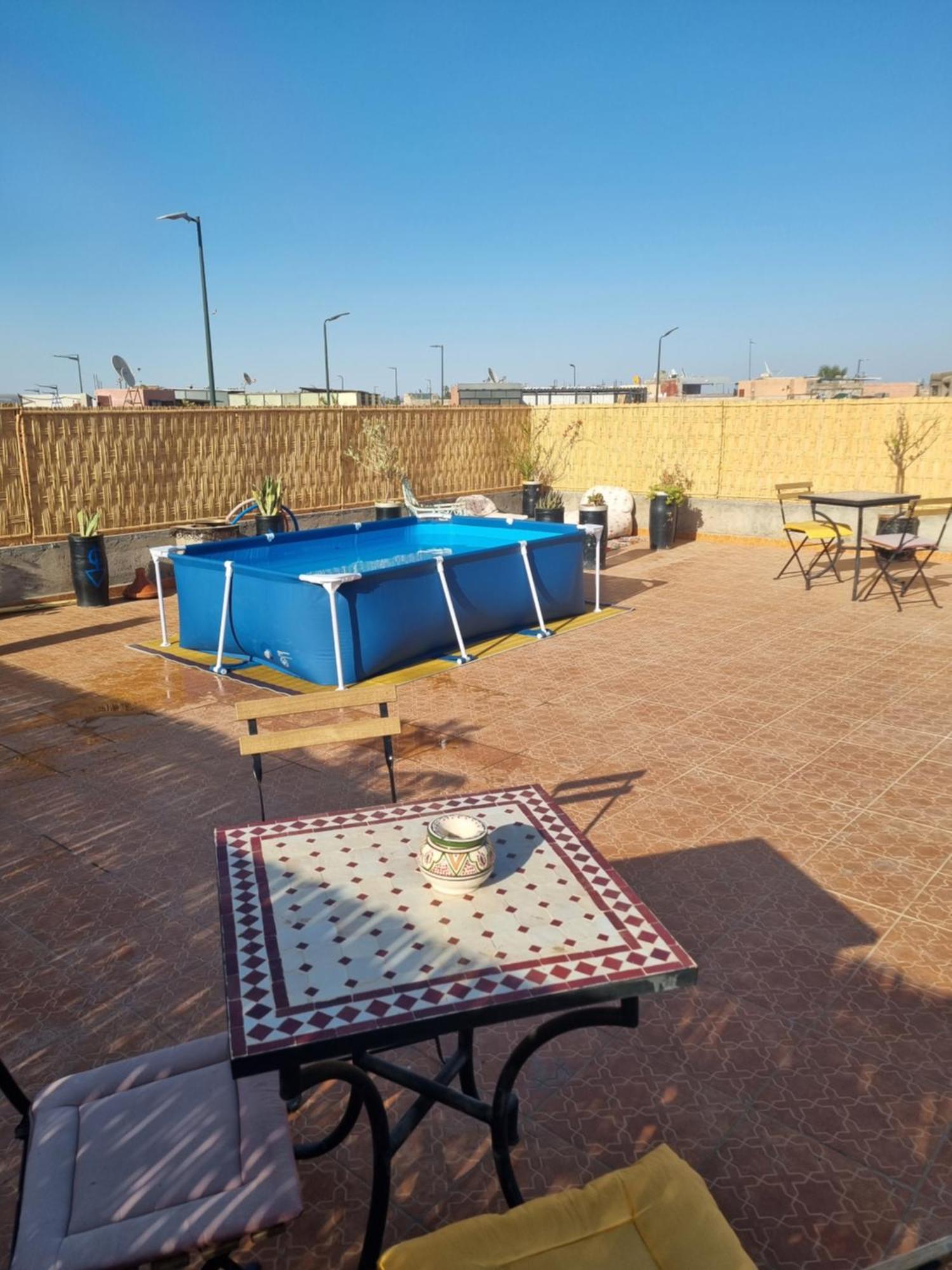 Guest house Dar Kawtar Marrakesh