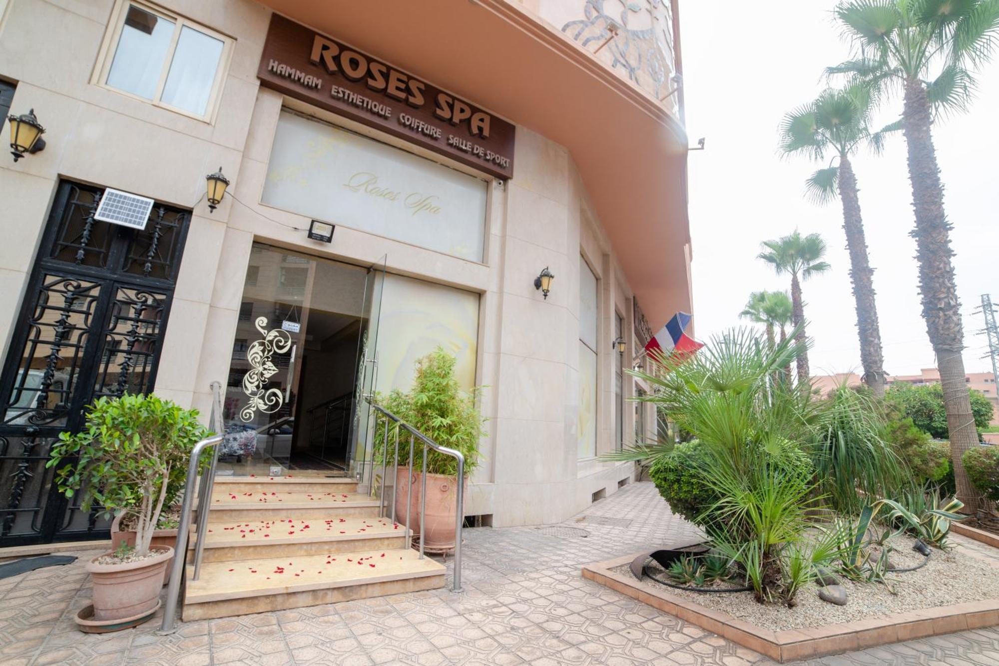 Palais Al Bahja 3*