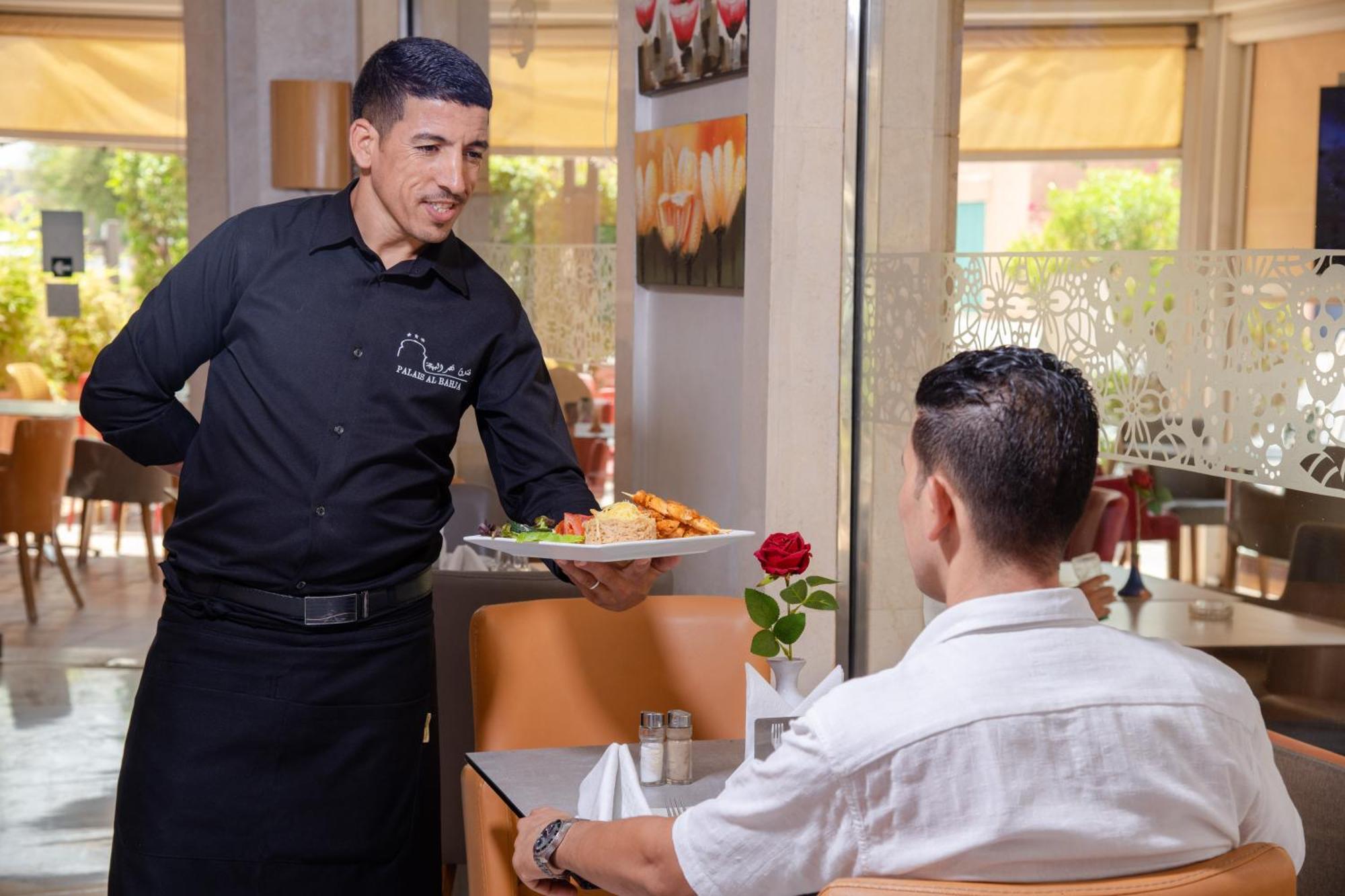 Palais Al Bahja Hotel Marrakesh