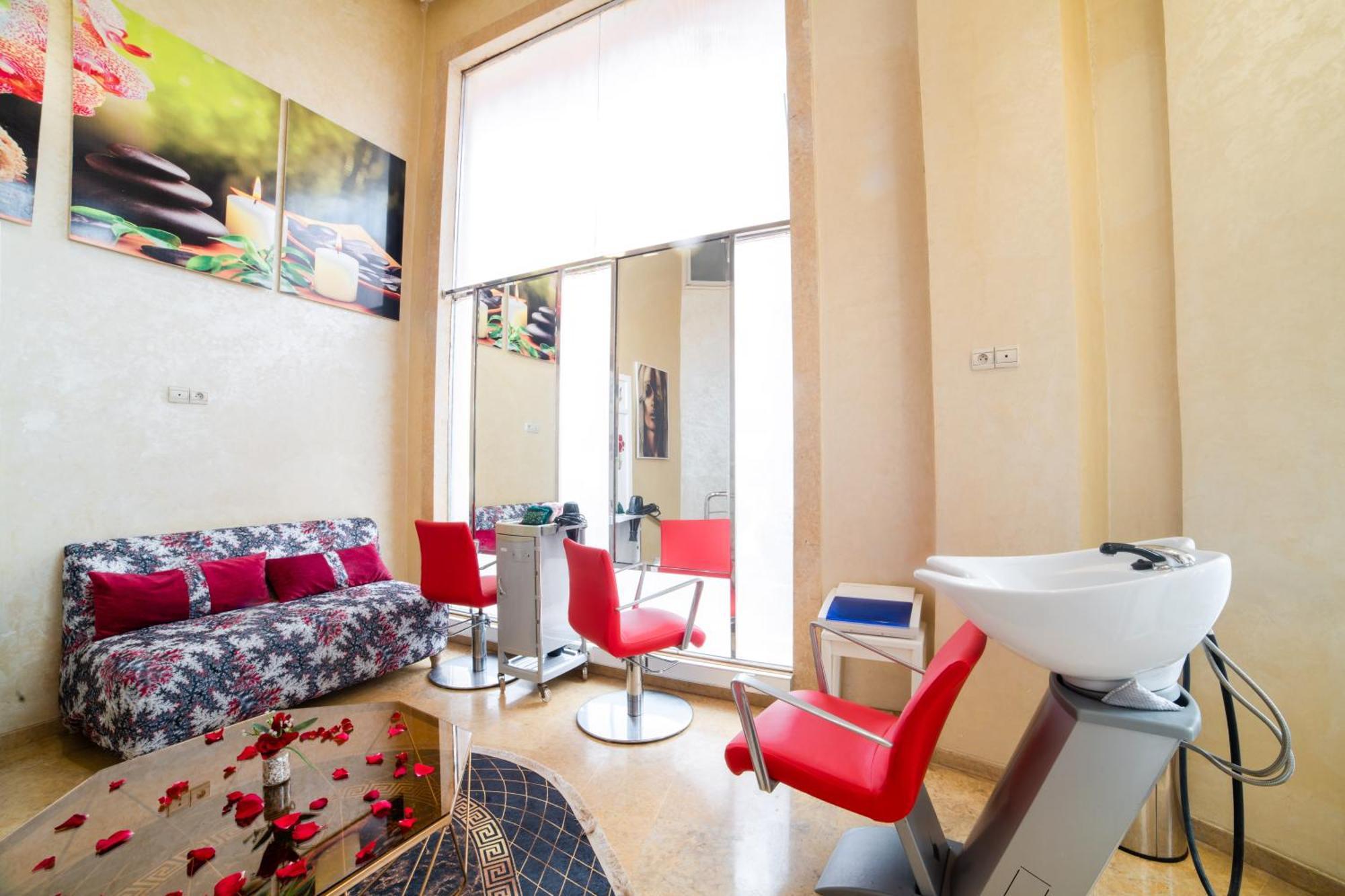 Palais Al Bahja Hotel 3*