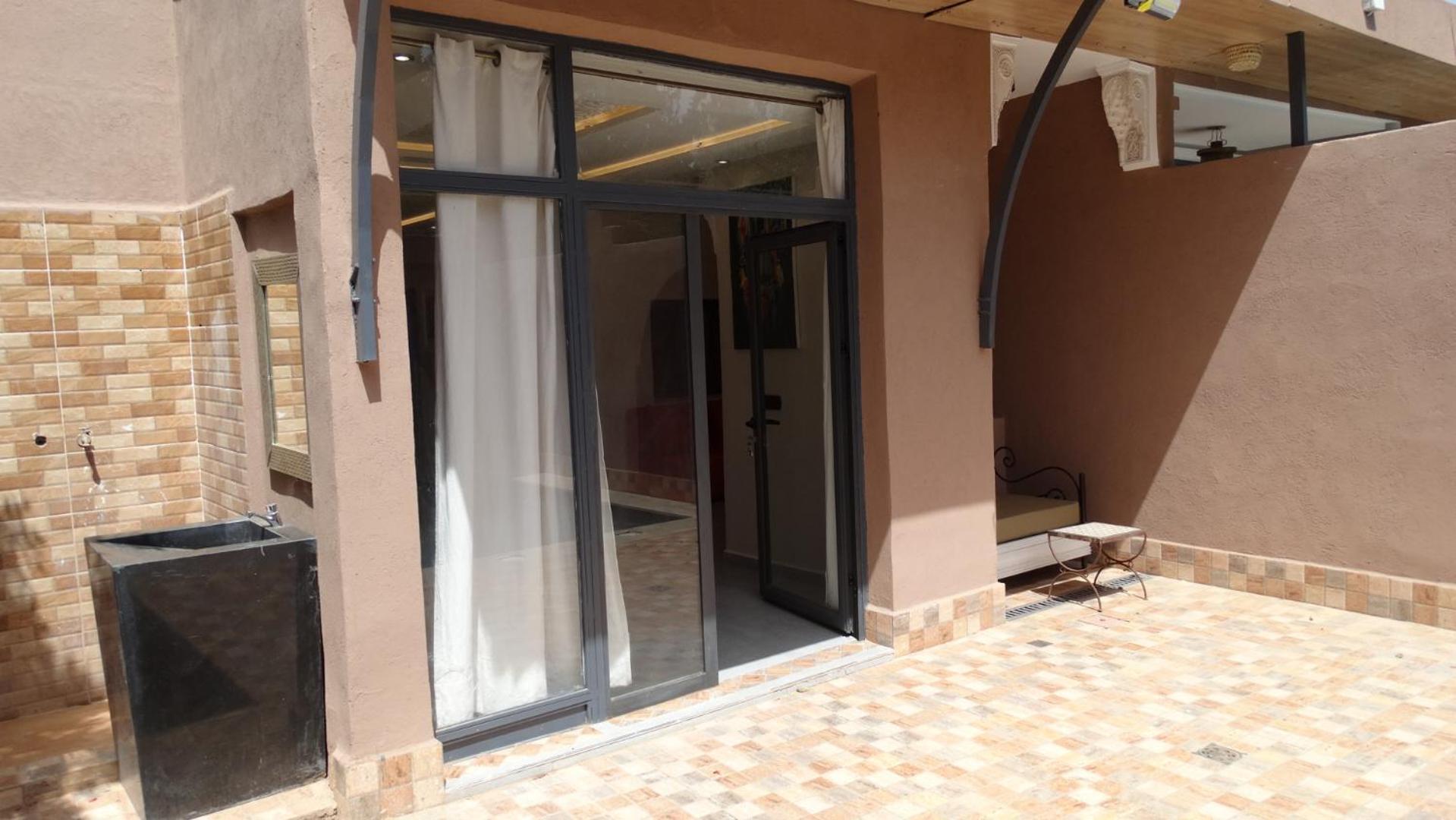 Maison De Vacance 2 Gasthof