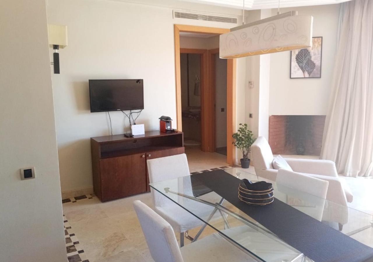 Vizir A112 Marrakesh