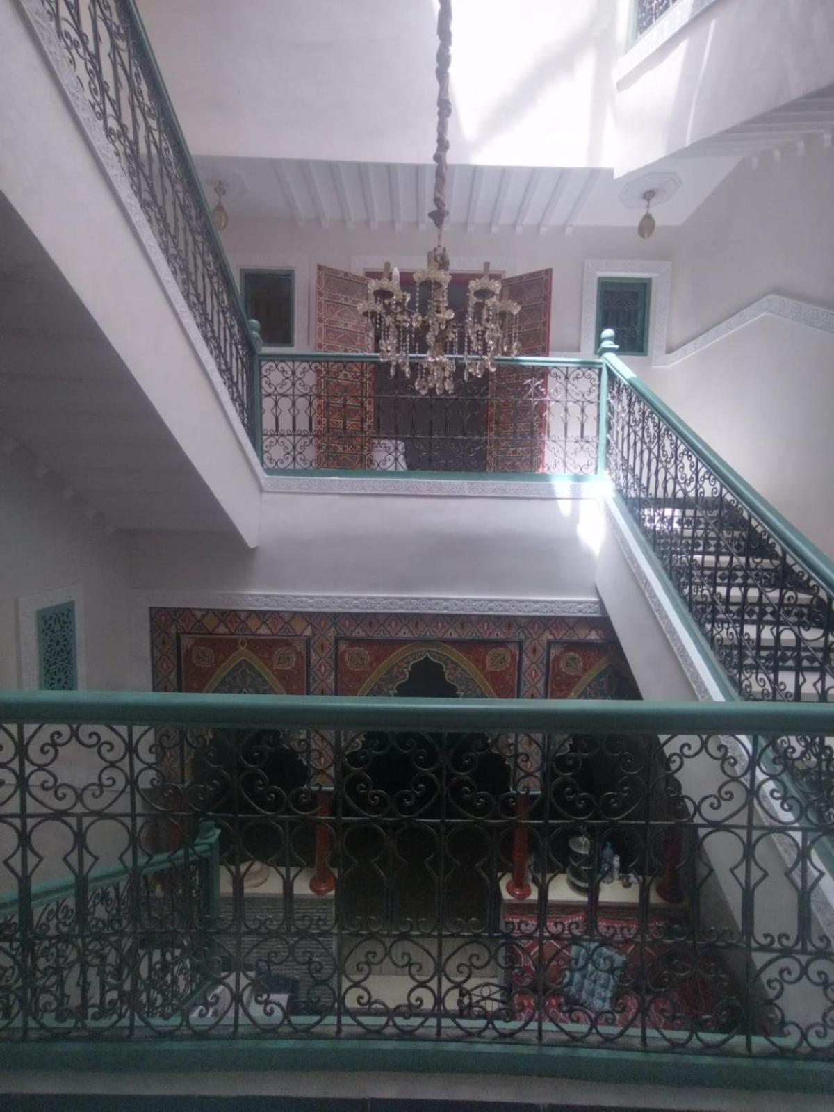 Appartement Dar Amani Marrakech