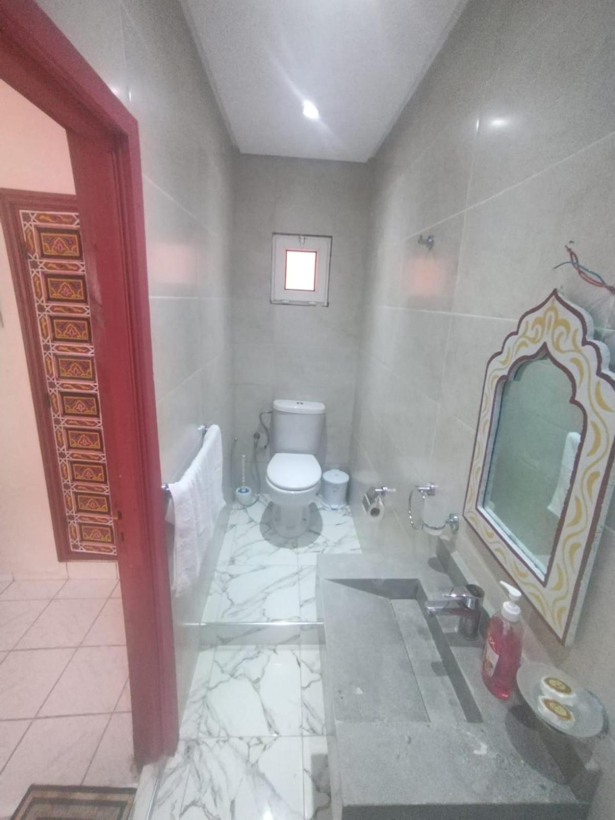 Dar Amani Marrakech Marrakesh