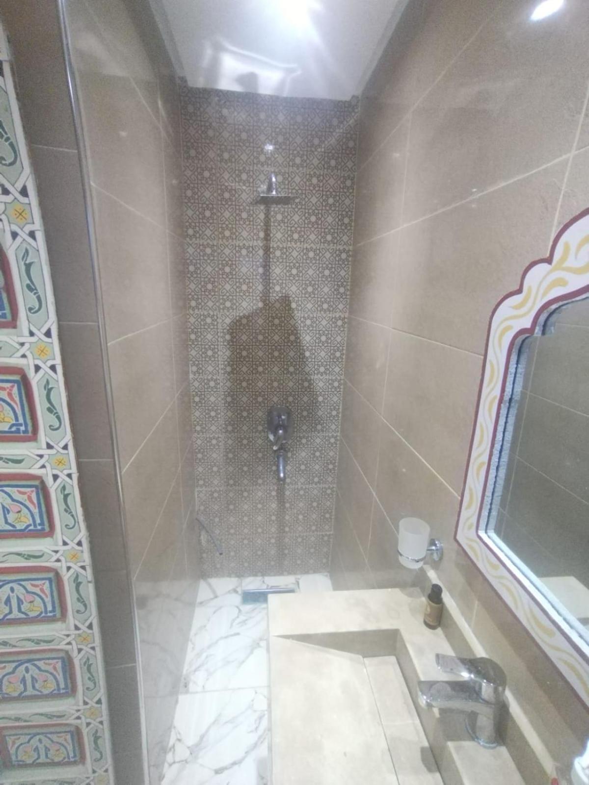 Dar Amani Marrakech *