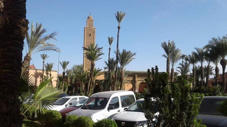 Dar Amani Marrakech Appartement *