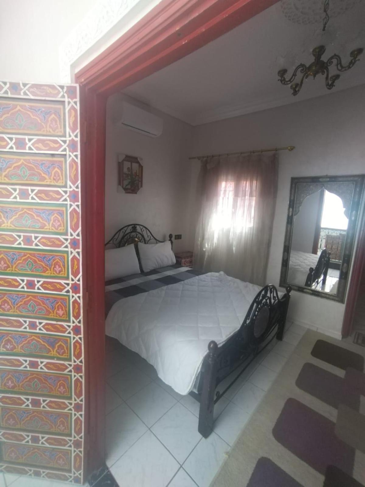 Dar Amani Marrakech Appartement Marrakesh