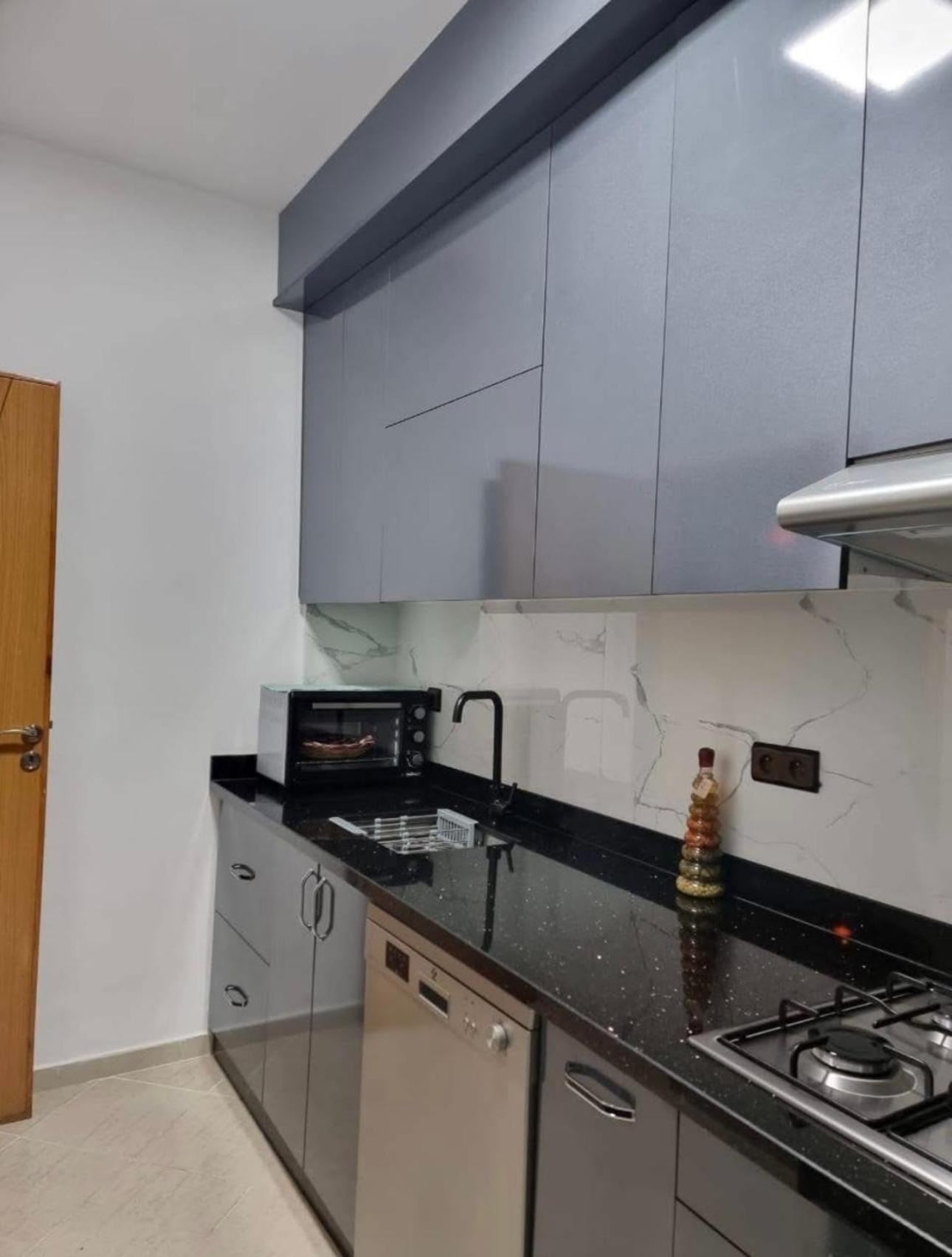 A Les Portes De Gueliz Appartamento