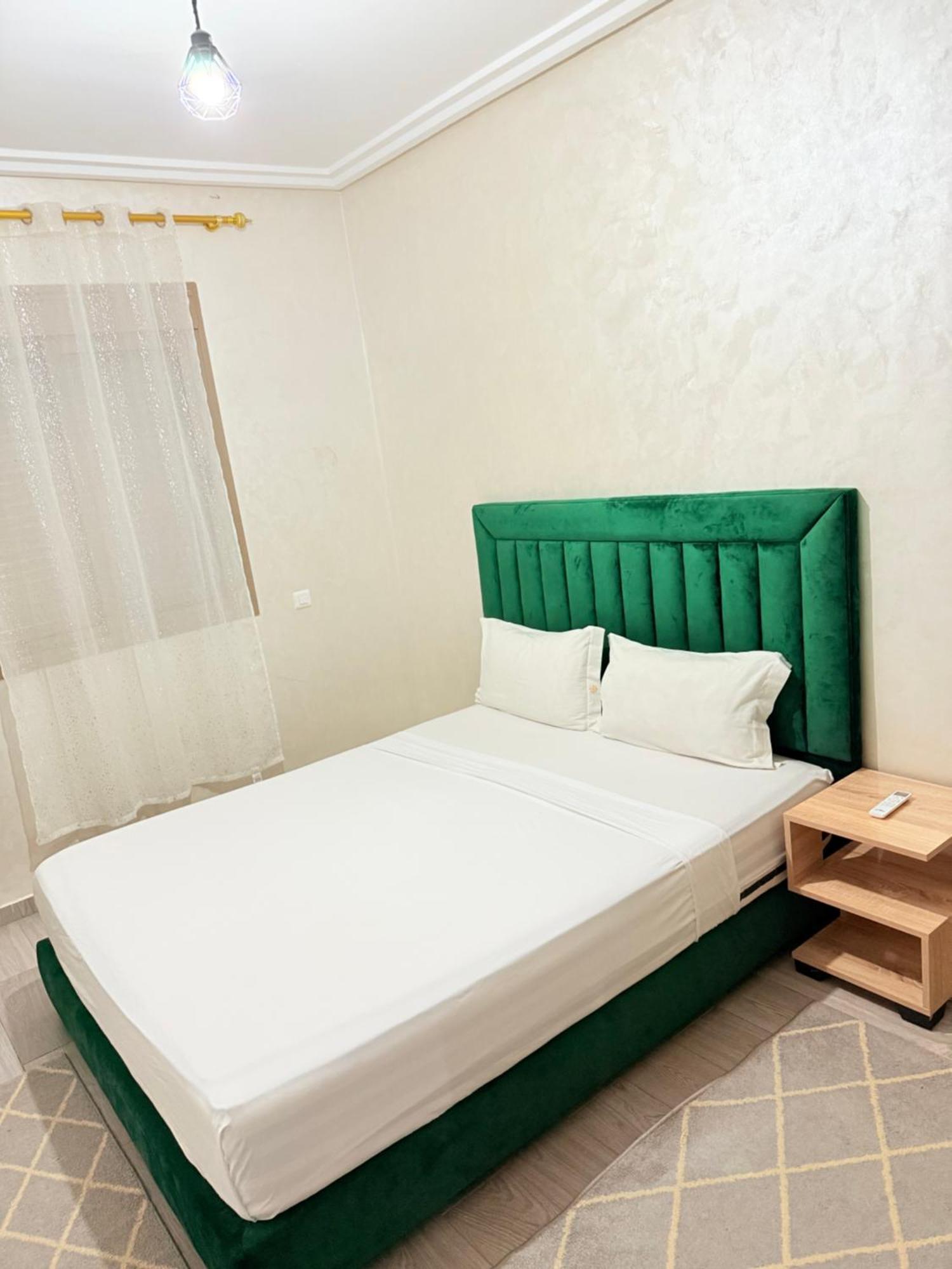 Apartment N7 Confort Adapte Au Famille Marrakesh