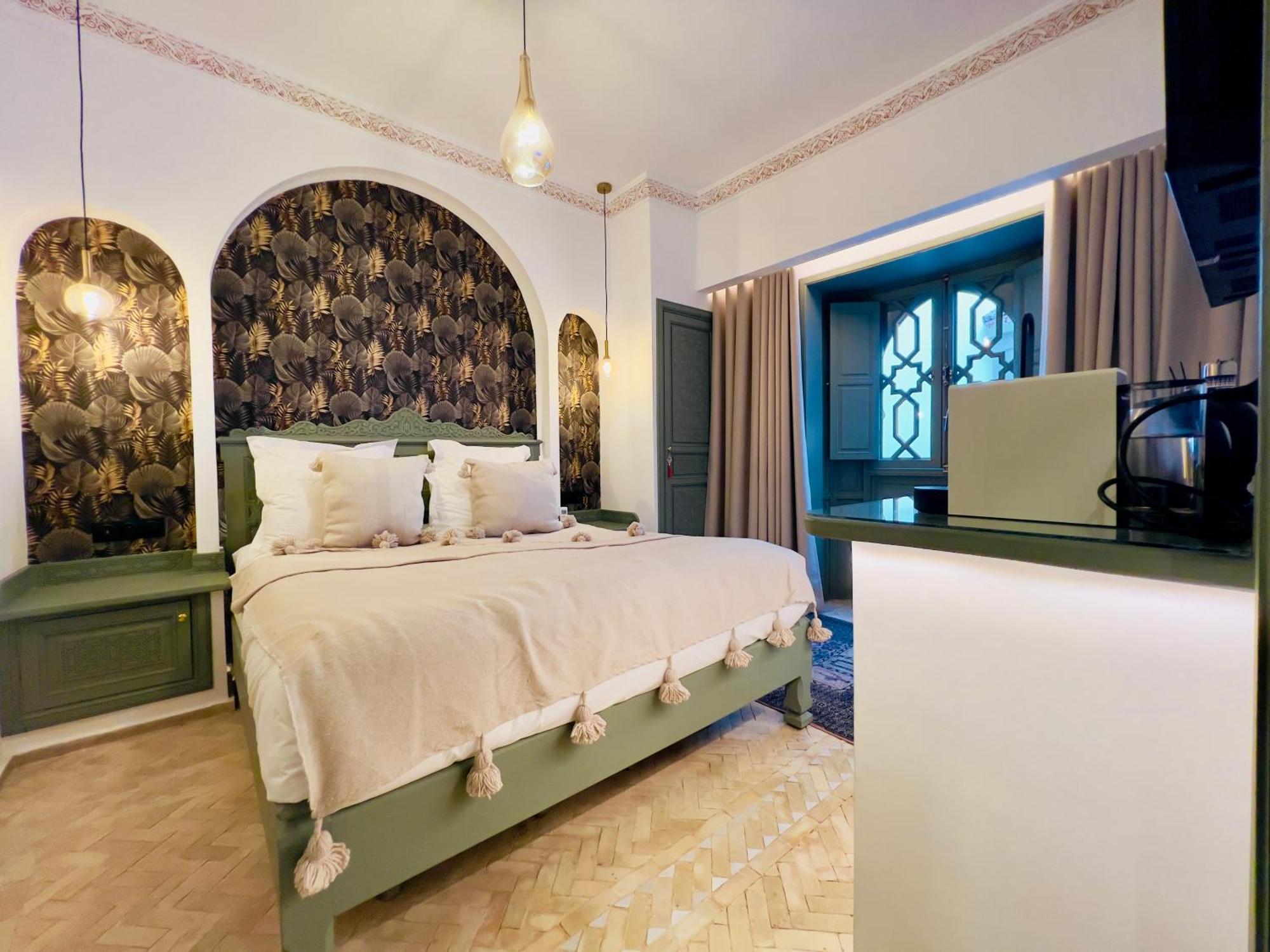 Kaya Riad Marrakesh
