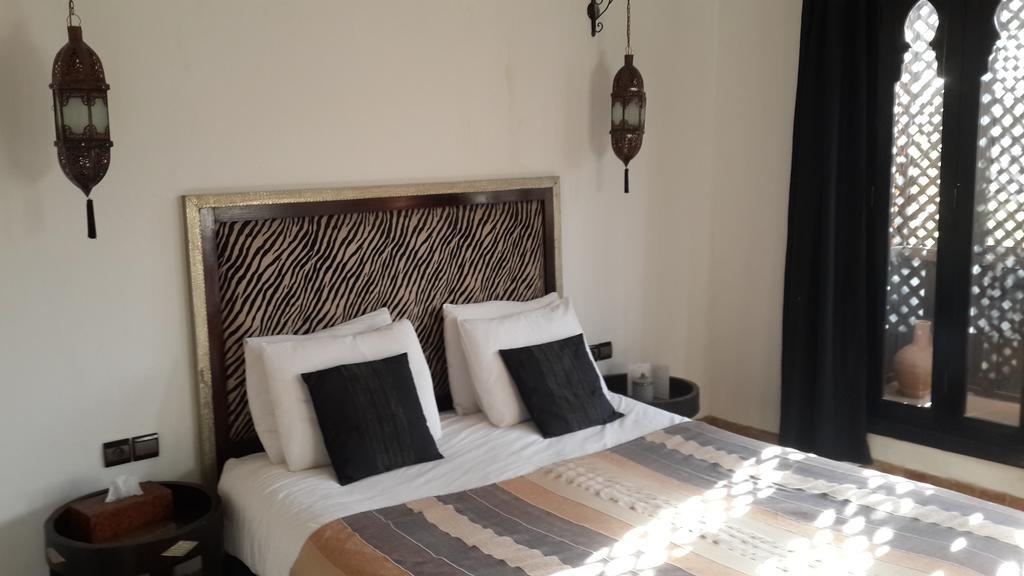 Amira & 4* Marrakesh