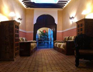 Riad Riad L'harmattan Marrakesh