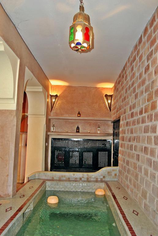 Cala Medina Riad