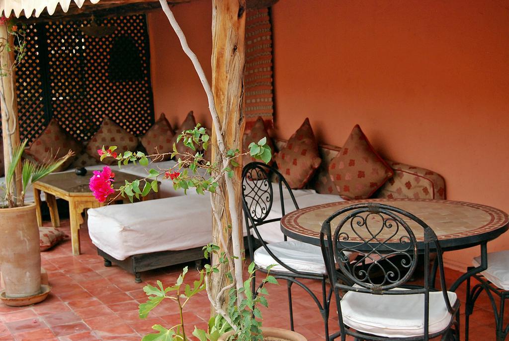 Cala Medina 3* Marrakesh