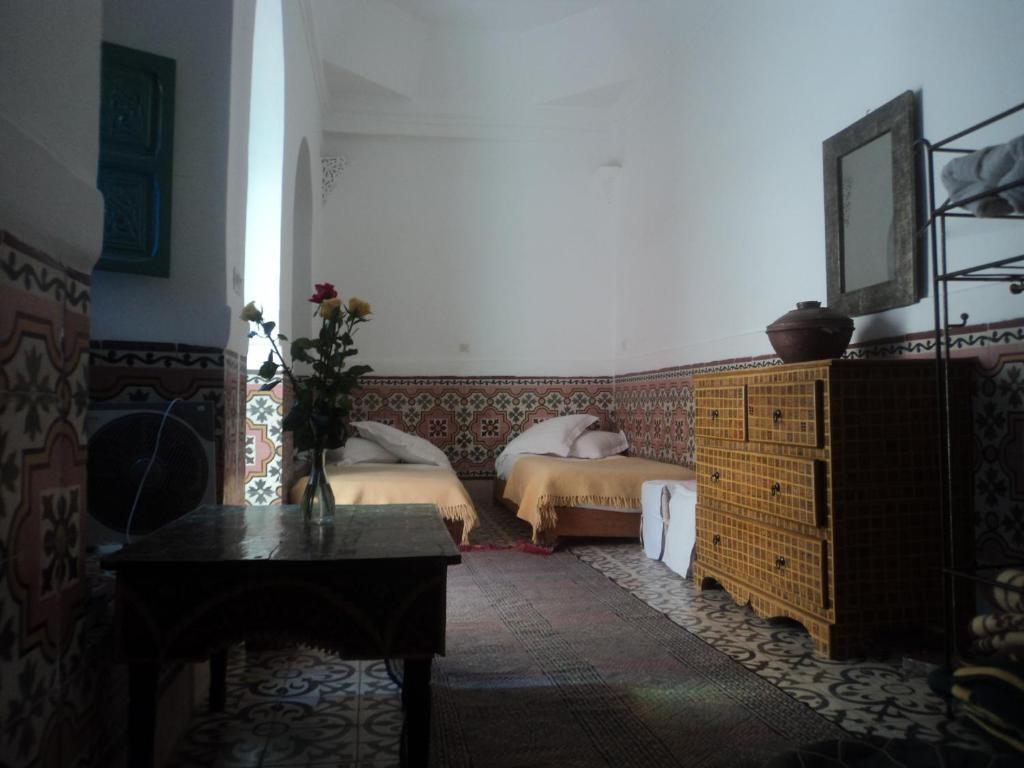 Dar Mchicha 3* Marrakesh