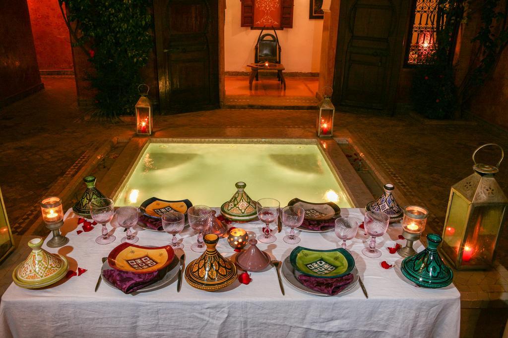 Riad Dar Warda