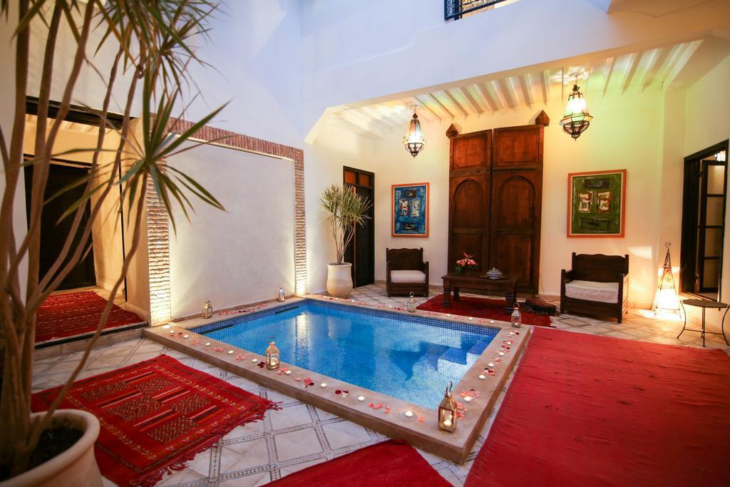 Mouassine Riad 3*