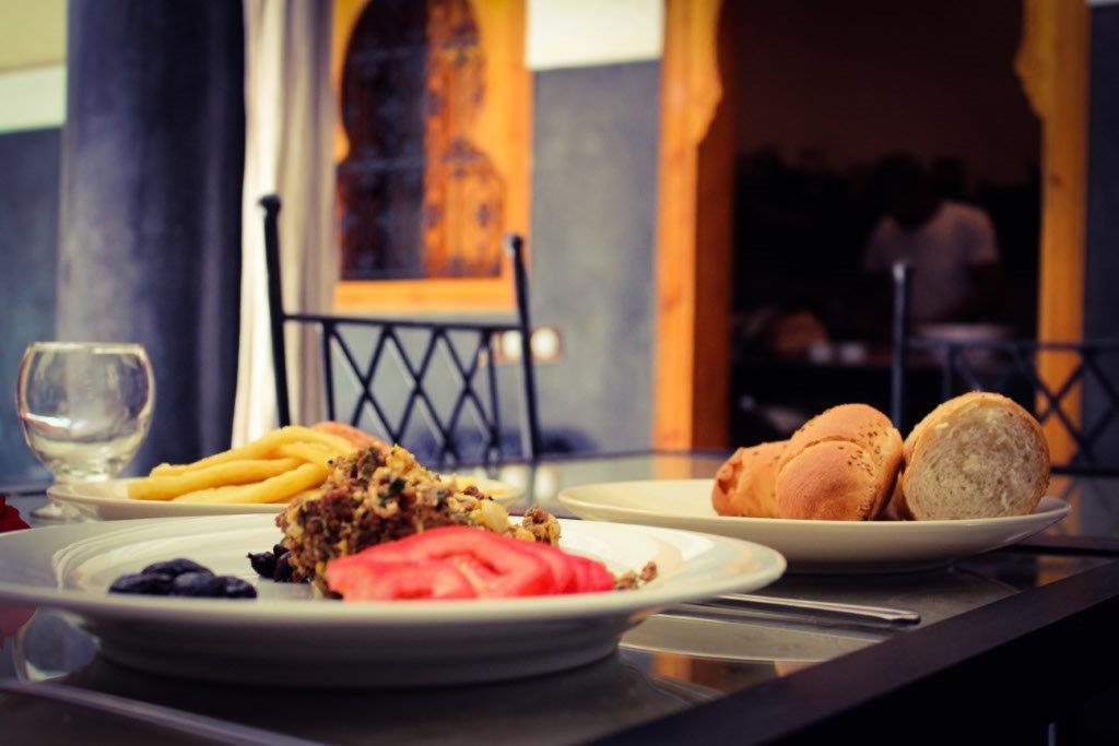 La Fibule 3* Marrakesh