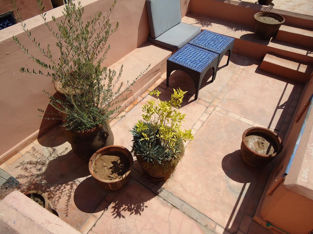 Riad Dar Naima