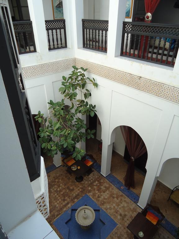 Dar Naima 3* Marrakesh