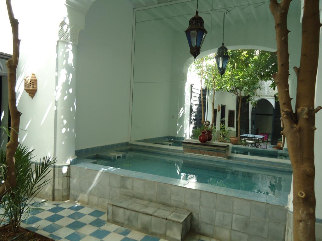 Dar Naima Riad Marrakesh