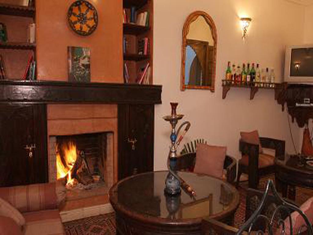 Appartement Nerja