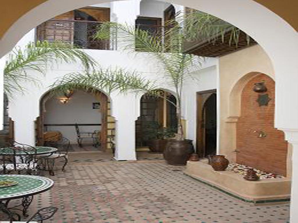 Nerja Marrakesh