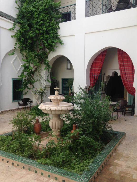 Dar Bounouar 4* Marrakesh