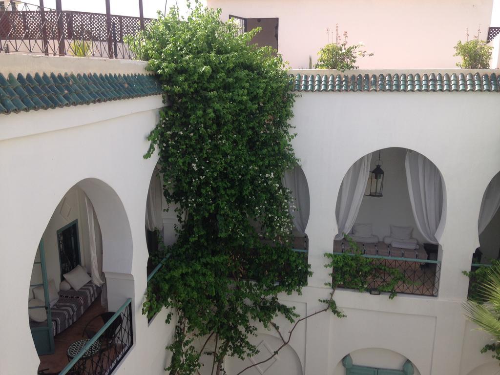 Riad Dar Bounouar 4*