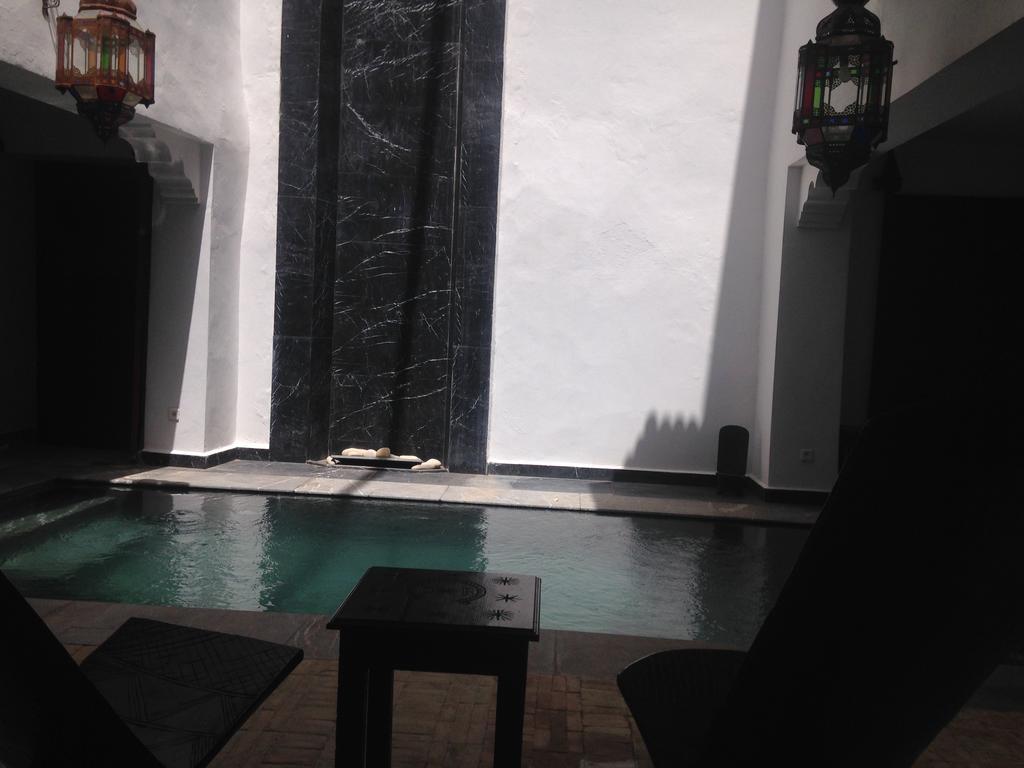 Dar Bounouar 4* Marrakesh