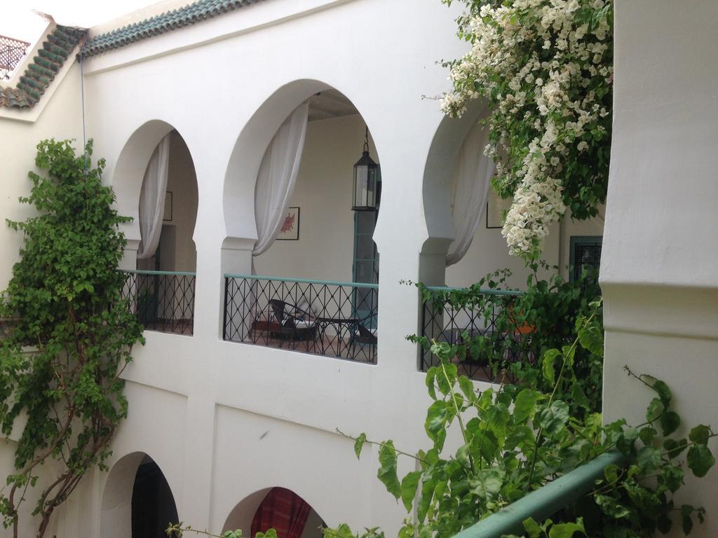 Dar Bounouar Marrakesh