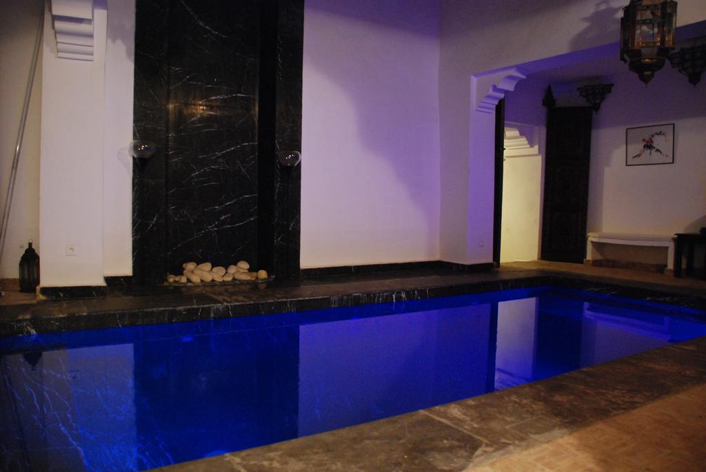 Dar Bounouar Riad 4*