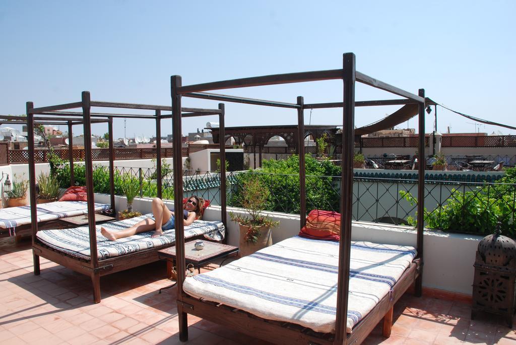Riad Dar Bounouar