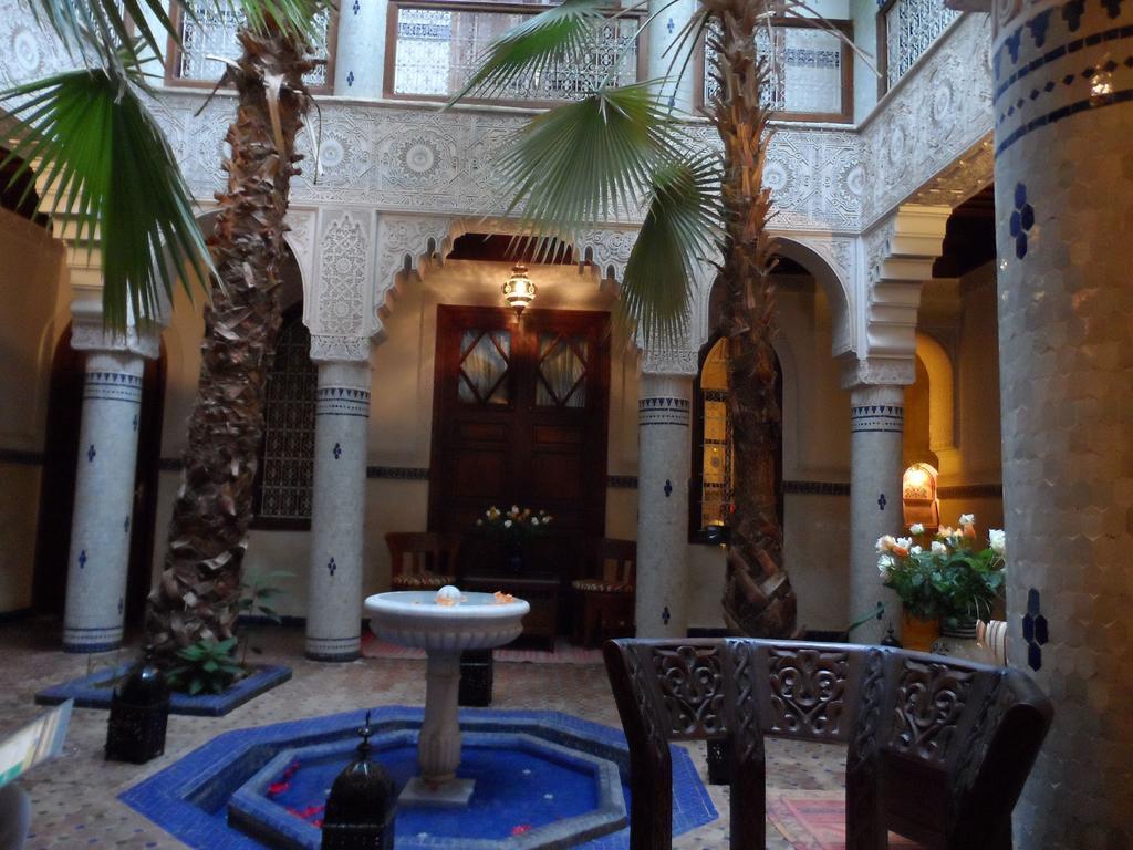 Dar Al Kounouz Bed & Breakfast