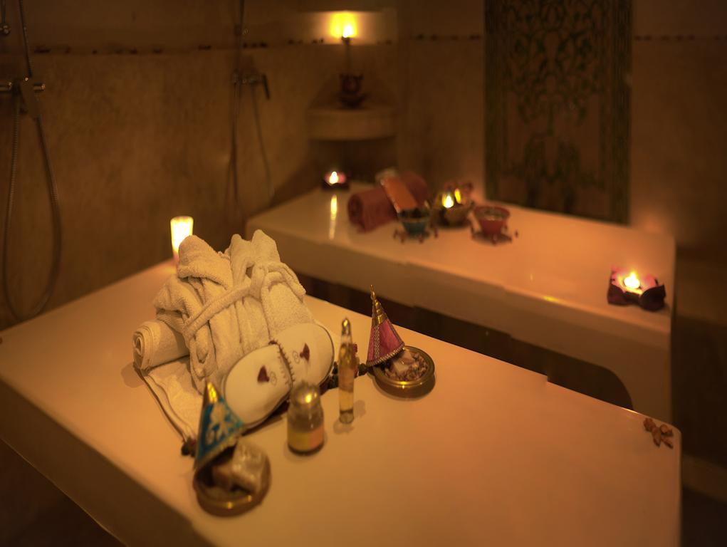 Lawrence D'arabie Marrakesh