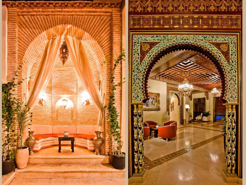 Hotel Lawrence D'arabie