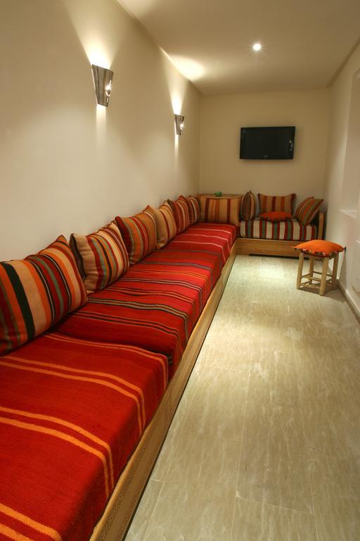 Marrabahia Riad