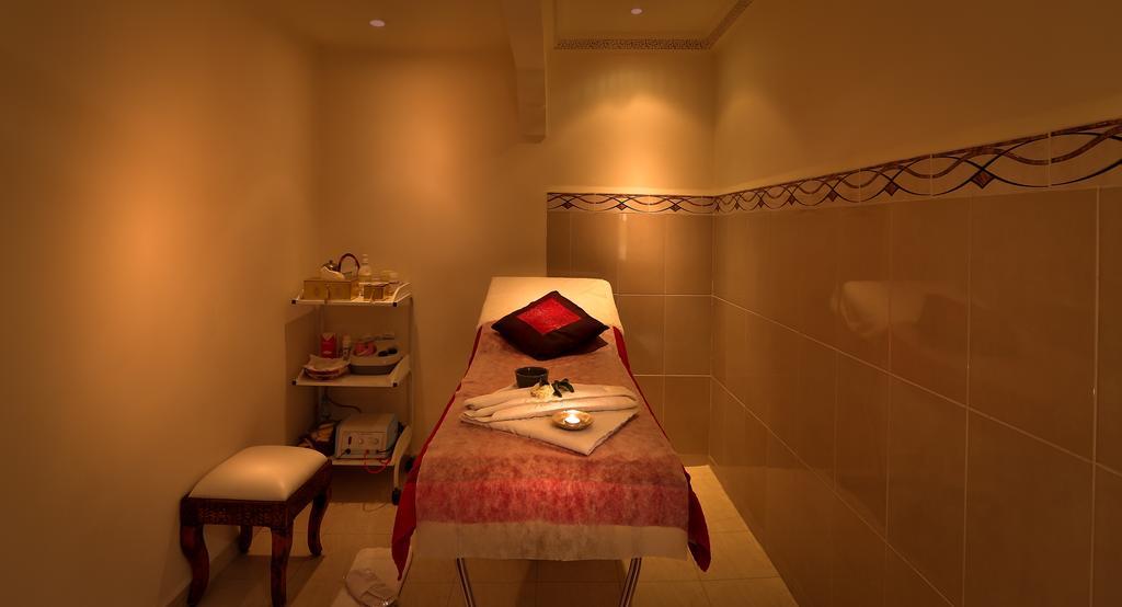 El Andalous Lounge & Spa