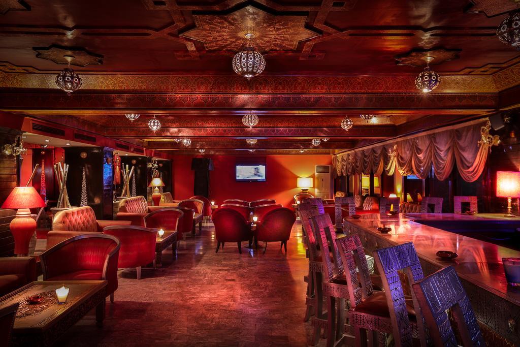 El Andalous Lounge & Spa Hotel 4*